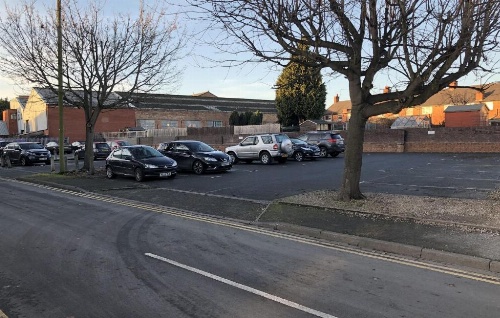 Normanhurst Hotel image 1