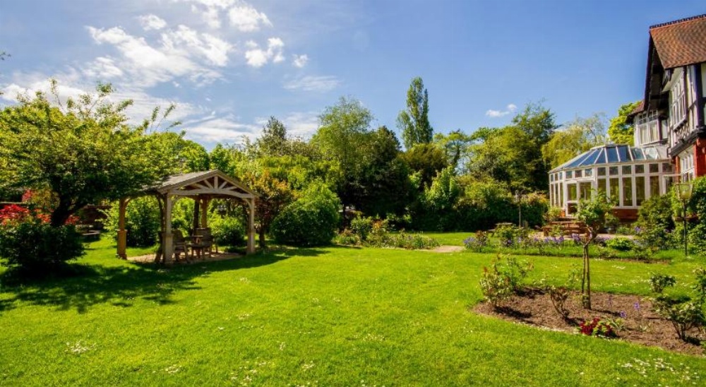 Normanhurst Hotel Image 11