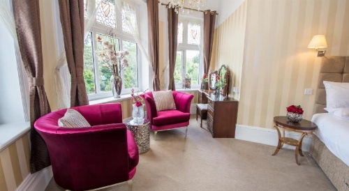 Normanhurst Hotel image 12