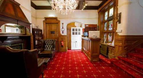 Normanhurst Hotel image 13