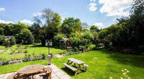 Normanhurst Hotel image 14