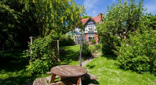 Normanhurst Hotel image 15
