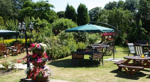Normanhurst Hotel image 16