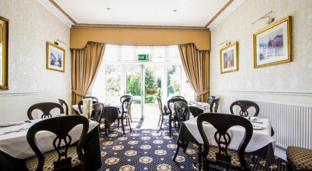 Normanhurst Hotel Image 18
