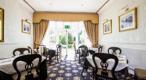 Normanhurst Hotel image 18