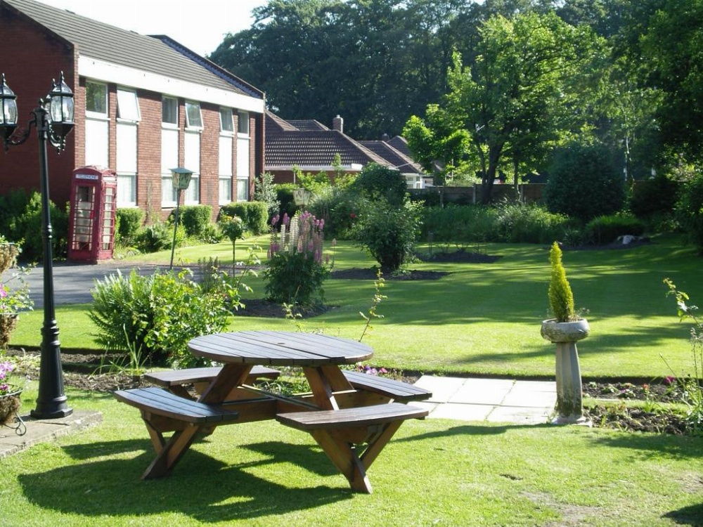 Normanhurst Hotel Image 19