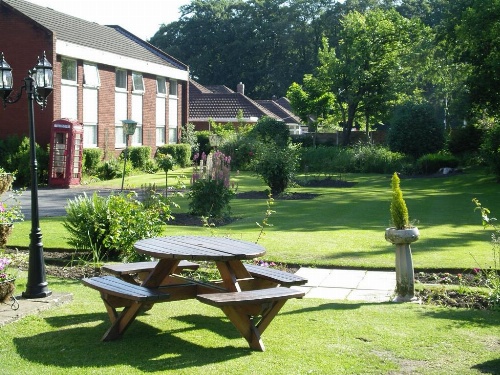Normanhurst Hotel image 19