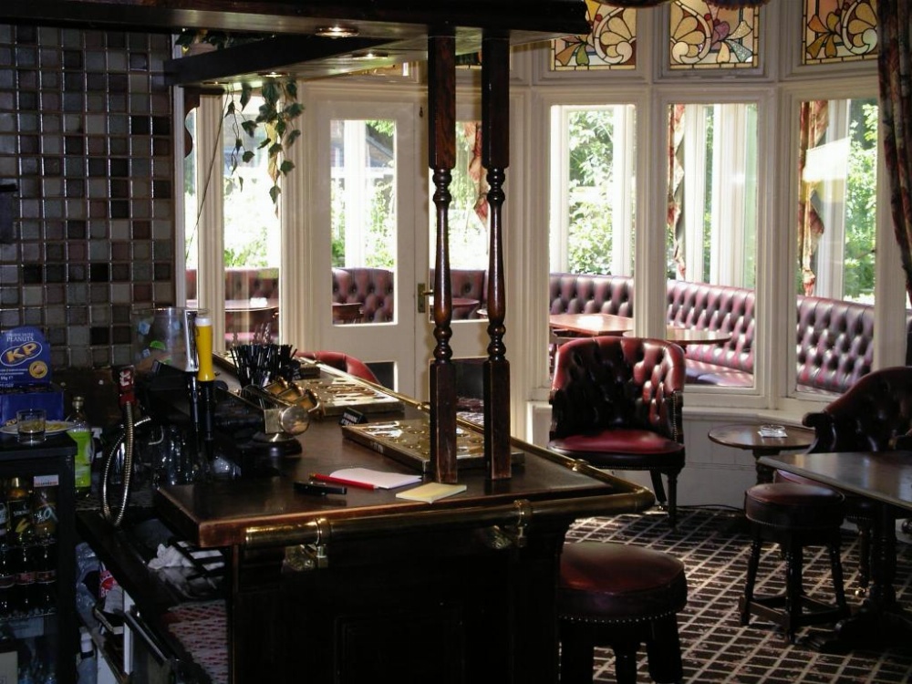 Normanhurst Hotel Image 20