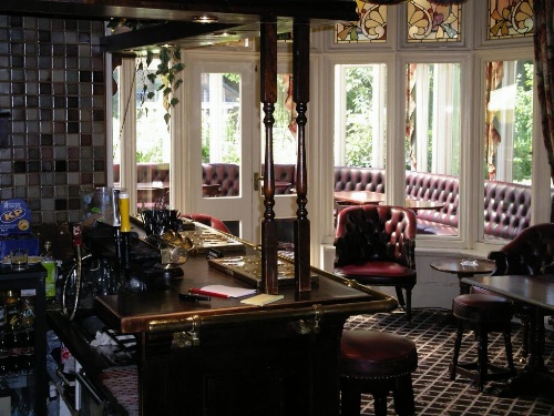 Normanhurst Hotel image 20