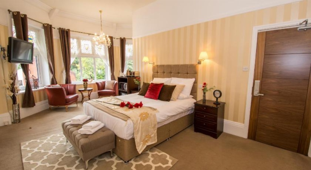 Normanhurst Hotel Image 21