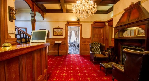 Normanhurst Hotel image 22