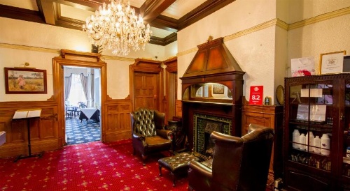 Normanhurst Hotel image 23