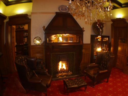 Normanhurst Hotel image 24