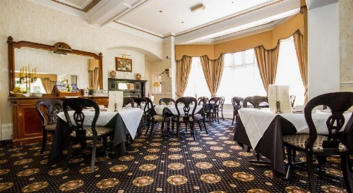 Normanhurst Hotel image 25