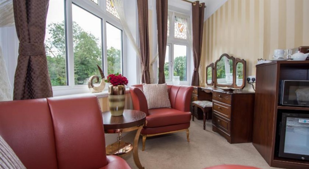 Normanhurst Hotel Image 26
