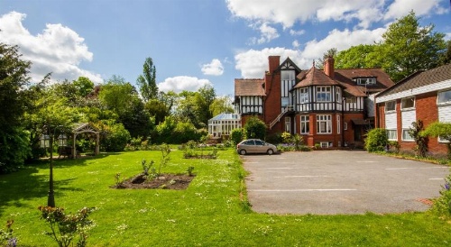 Normanhurst Hotel image 28