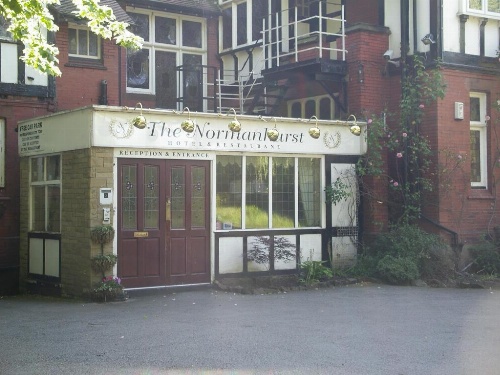 Normanhurst Hotel image 3