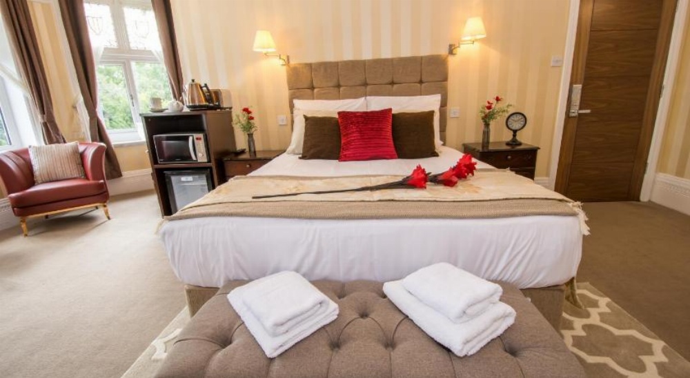 Normanhurst Hotel Image 29