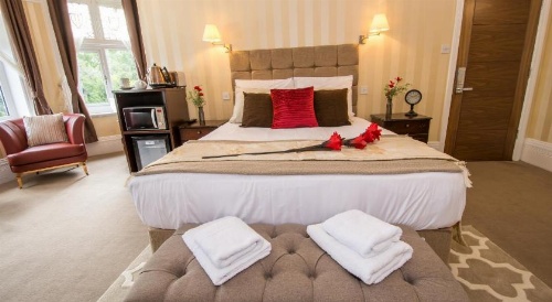Normanhurst Hotel image 29