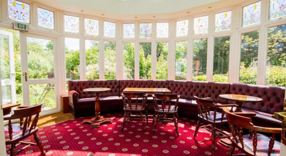 Normanhurst Hotel Image 30