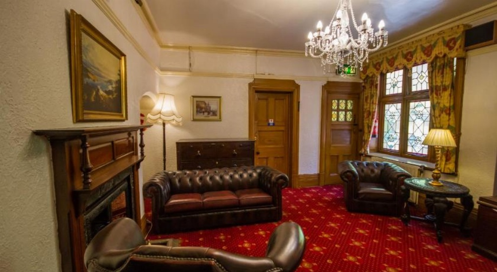 Normanhurst Hotel Image 31