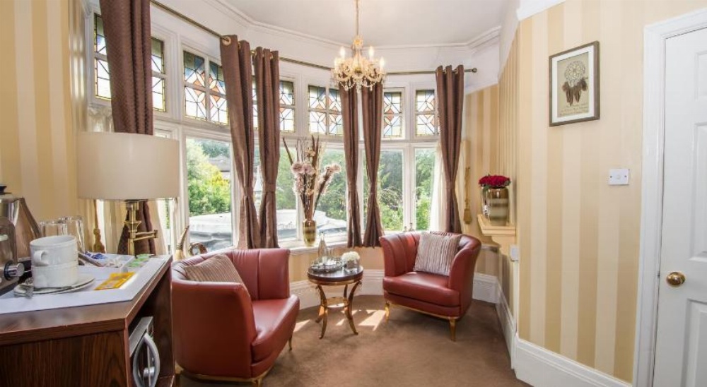 Normanhurst Hotel Image 32