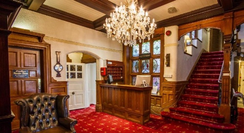 Normanhurst Hotel image 33