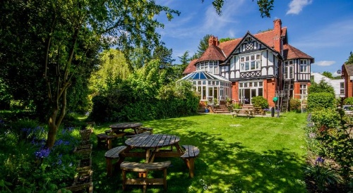 Normanhurst Hotel image 34