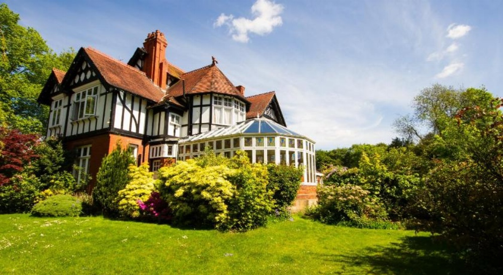 Normanhurst Hotel Image 35