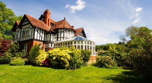 Normanhurst Hotel image 35