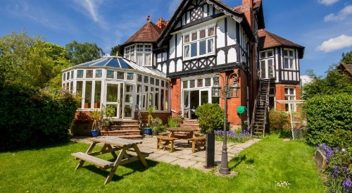 Normanhurst Hotel image 36