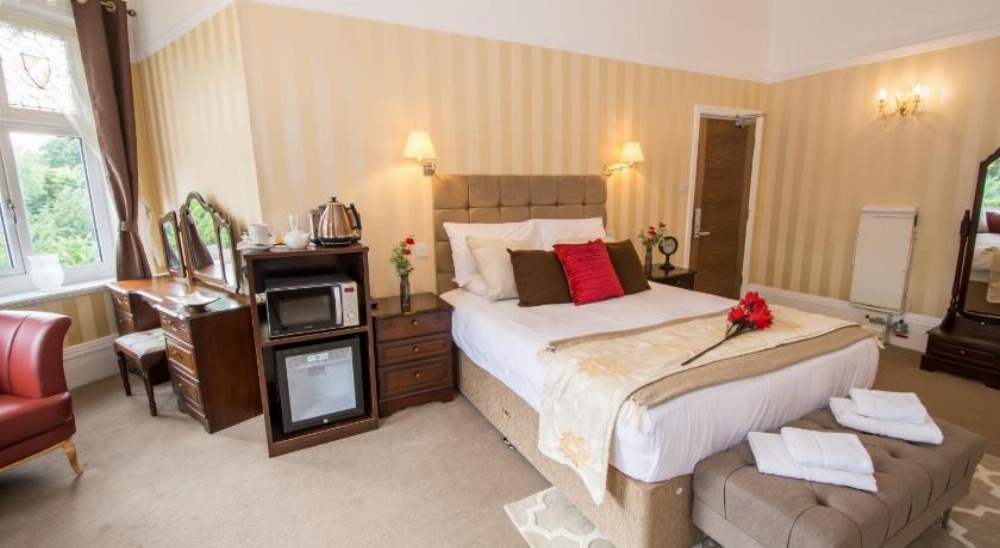 Normanhurst Hotel Image 37
