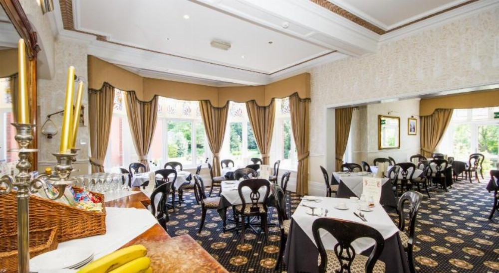Normanhurst Hotel Image 38