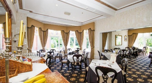 Normanhurst Hotel image 38