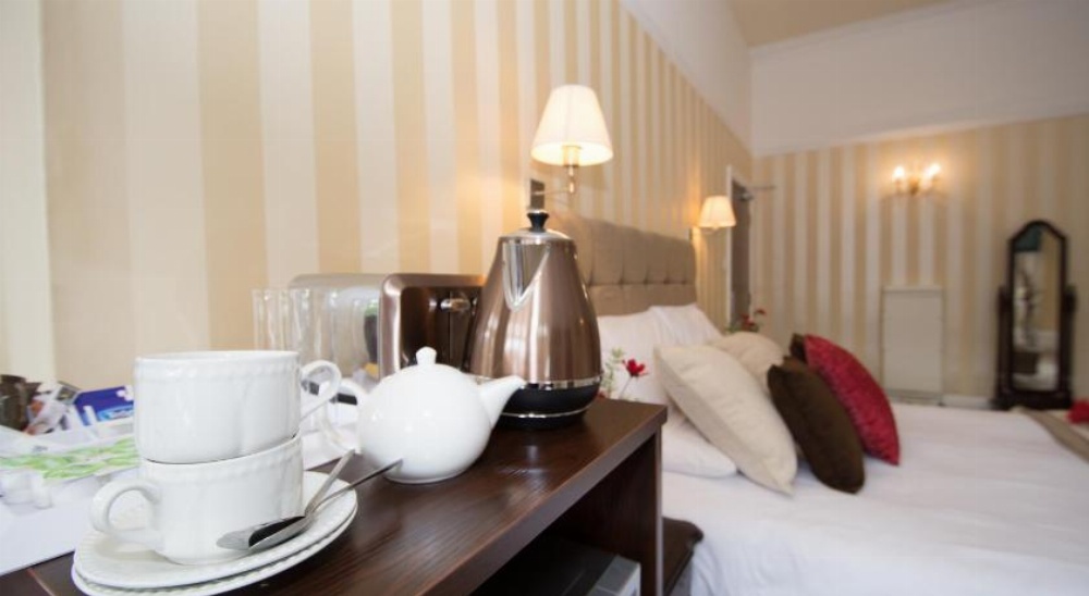 Normanhurst Hotel