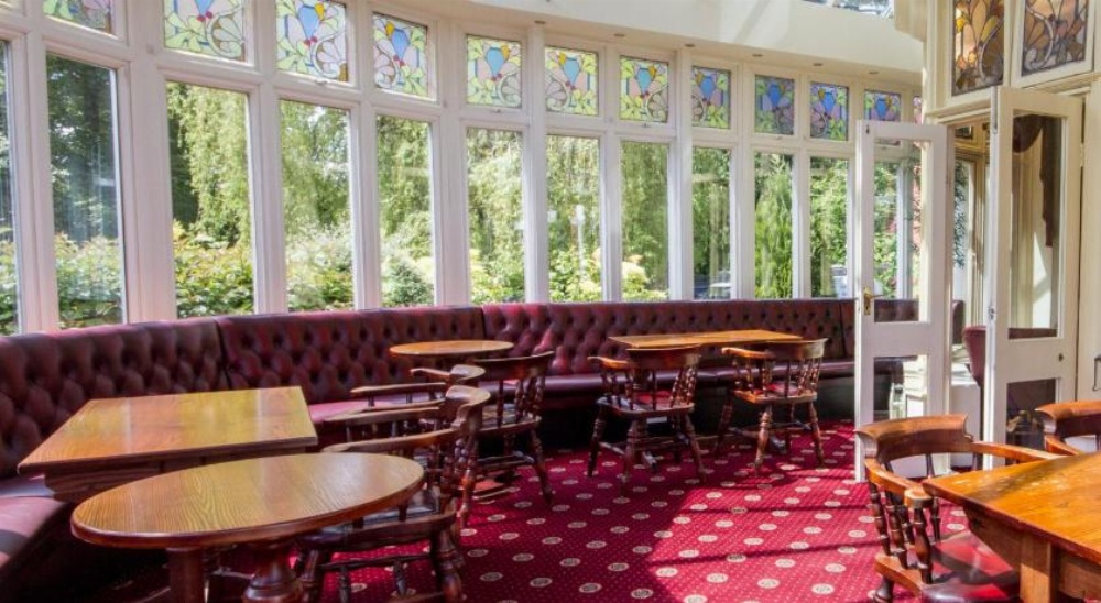 Normanhurst Hotel Image 40