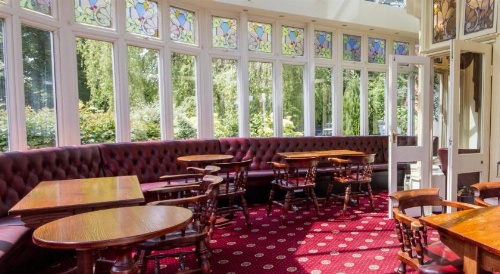 Normanhurst Hotel image 40