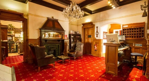 Normanhurst Hotel image 41