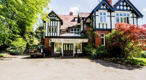 Normanhurst Hotel image 42