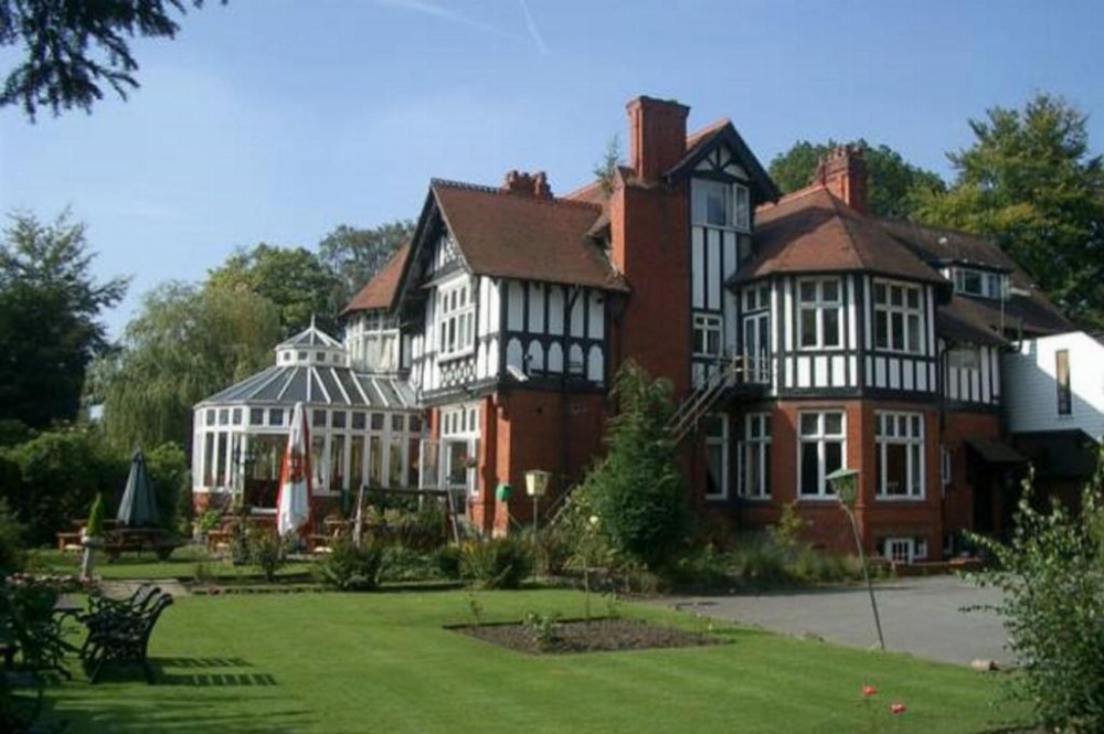 Normanhurst Hotel Image 43