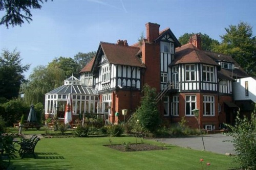 Normanhurst Hotel image 43