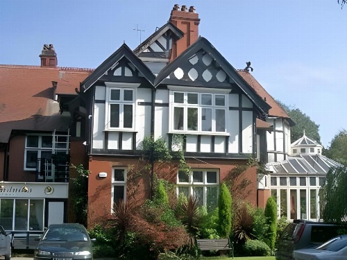 Normanhurst Hotel image 44