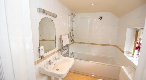 Normanhurst Hotel image 46