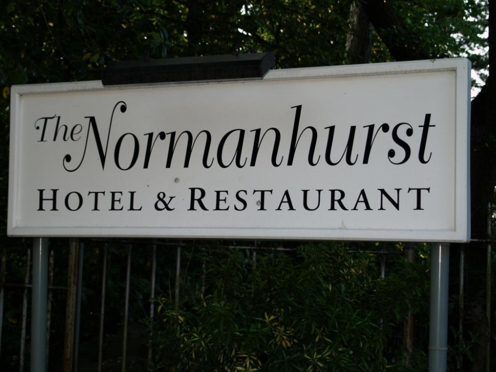 Normanhurst Hotel Image 47