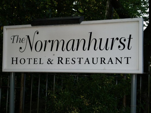 Normanhurst Hotel image 47