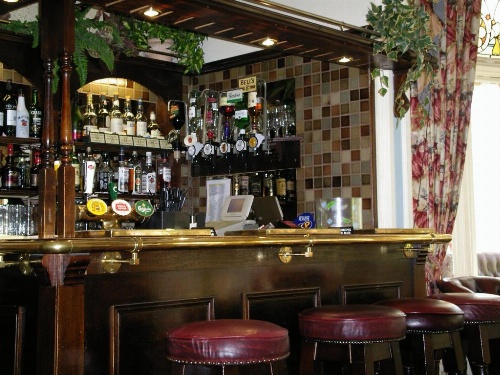 Normanhurst Hotel image 6