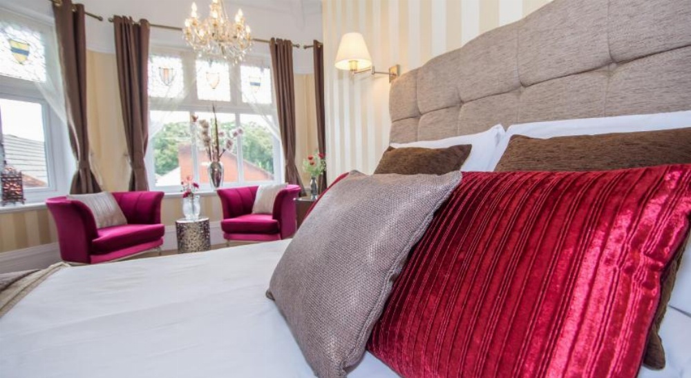 Normanhurst Hotel Image 7
