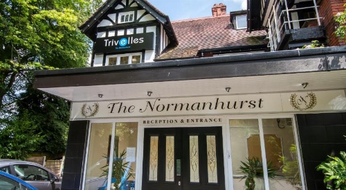 Normanhurst Hotel image 8